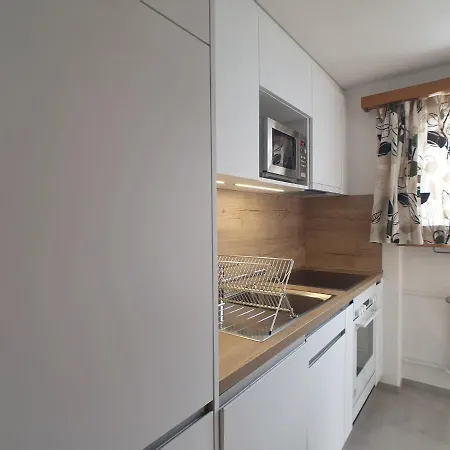 Cresta 4 * Saas Fee