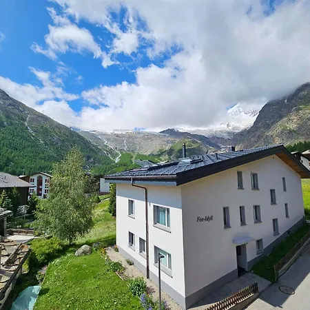 Cresta 4 Appartement