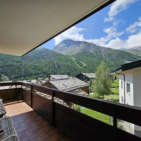 Cresta 4 Appartement